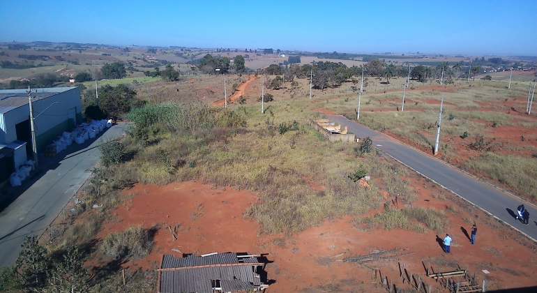 Prefeitura de Lagoa Formosa anuncia construção de nova escola no bairro Cidade Nova, investimento será de 3 milhões 