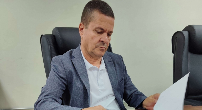 Agora é lei: interdições por obras programadas devem ser informadas com antecedência em Patos de Minas Agora é lei: interdições por obras programadas devem ser informadas com antecedência em Patos de Minas