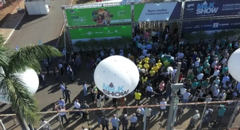 Sebrae Minas promove Rota do Café do Cerrado Mineiro e Marca Patos de Minas na 3ª Fenaminas Sebrae Minas promove Rota do Café do Cerrado Mineiro e Marca Patos de Minas na 3ª Fenaminas