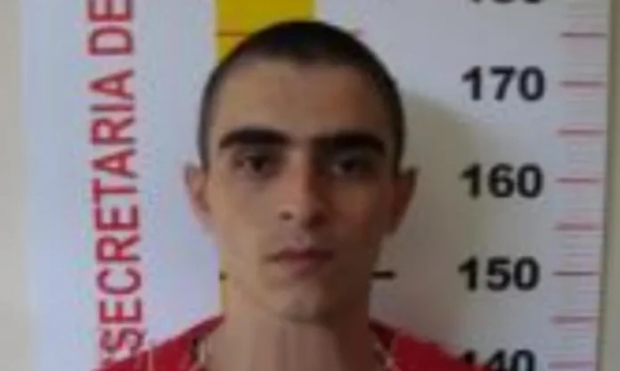 Justiça intensifica busca por foragido condenado por homicídios e investigado por estupro e feminicídio Justiça intensifica busca por foragido condenado por homicídios e investigado por estupro e feminicídio