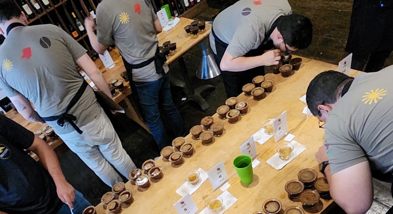 Emater-MG abre inscrições para o maior concurso de cafés especiais de estado