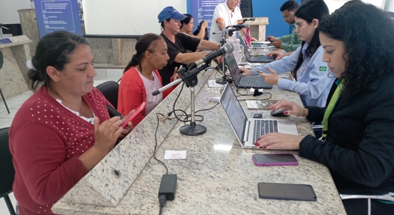Prefeitura de Lagoa Formosa firma parceria com CEMIG SIM para auxiliar consumidores a economizar na conta de luz