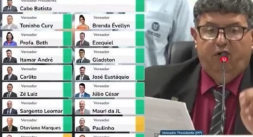 Após veto da Prefeitura, vereadores de Patos de Minas debatem projeto de lei que concede sensores digitais para controle de glicemia em pacientes com diabetes tipo 1 Após veto da Prefeitura, vereadores de Patos de Minas debatem projeto de lei que concede sensores digitais para controle de glicemia em pacientes com diabetes tipo 1
