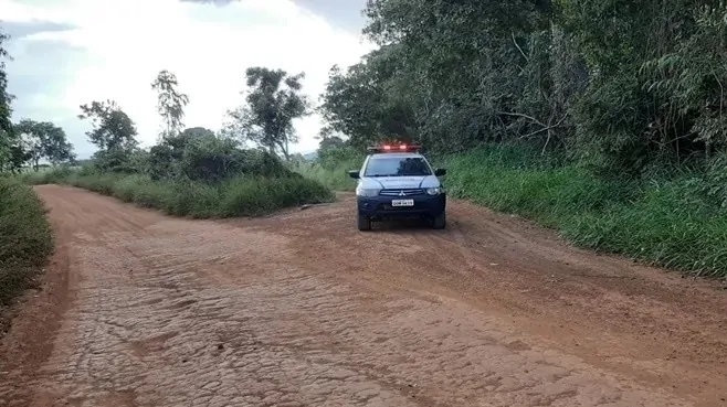 Operação “PMMG 250 Anos: Agrogerais Segura” é realizada em Presidente Olegário Operação “PMMG 250 Anos: Agrogerais Segura” é realizada em Presidente Olegário