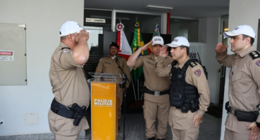 Sargento morto durante assalto em São Gotardo no ano de 2007 recebe memorial em homenagem a sua bravura e honra Sargento morto durante assalto em São Gotardo no ano de 2007 recebe memorial em homenagem a sua bravura e honra