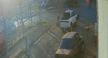 Polícia Civil de Carmo do Paranaíba efetiva prisão por tentativa de homicídio no trânsito Polícia Civil de Carmo do Paranaíba efetiva prisão por tentativa de homicídio no trânsito