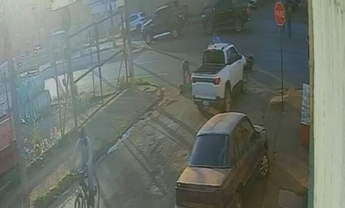 Polícia Civil de Carmo do Paranaíba efetiva prisão por tentativa de homicídio no trânsito Polícia Civil de Carmo do Paranaíba efetiva prisão por tentativa de homicídio no trânsito
