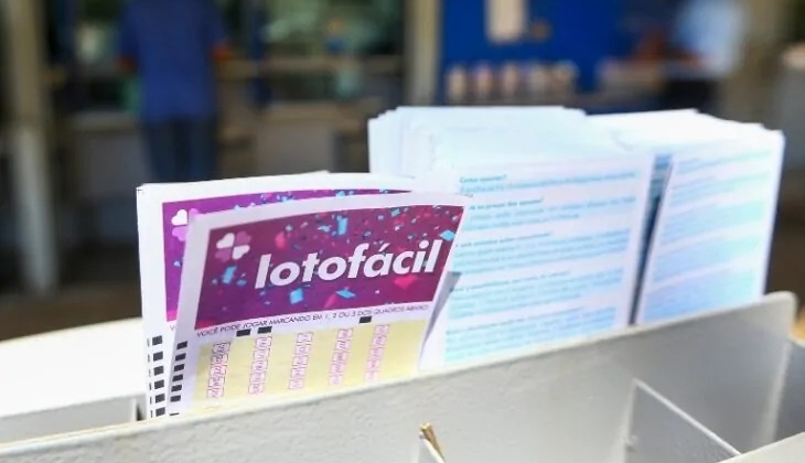 Aposta de Patos de Minas acerta 15 números da Lotofácil e vai receber mais de R$362 mil reais Aposta de Patos de Minas acerta 15 números da Lotofácil e vai receber mais de R$362 mil reais