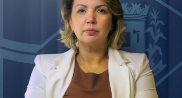 Prefeitura de Patos de Minas nomeia nova Secretária Municipal de Desenvolvimento Social Prefeitura de Patos de Minas nomeia nova Secretária Municipal de Desenvolvimento Social