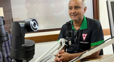 Com ausência do Santa Cruz de Lagoa Formosa Campeonato Regional começa no próximo sábado (2/8) Com ausência do Santa Cruz de Lagoa Formosa Campeonato Regional começa no próximo sábado (2/8)