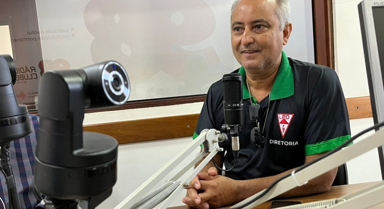Com ausência do Santa Cruz de Lagoa Formosa Campeonato Regional começa no próximo sábado (2/8) Com ausência do Santa Cruz de Lagoa Formosa Campeonato Regional começa no próximo sábado (2/8)