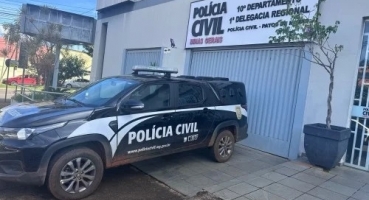 Patos de Minas - Candidato a exame de direção é preso por desacato após reprovação Patos de Minas - Candidato a exame de direção é preso por desacato após reprovação
