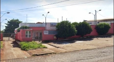Lagamar - Homem de 38 anos morre ao ser atingido por motor durante manutenção em empresa de calcário Lagamar - Homem de 38 anos morre ao ser atingido por motor durante manutenção em empresa de calcário