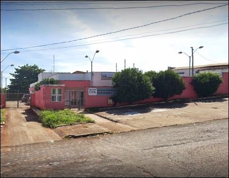Lagamar - Homem de 38 anos morre ao ser atingido por motor durante manutenção em empresa de calcário Lagamar - Homem de 38 anos morre ao ser atingido por motor durante manutenção em empresa de calcário