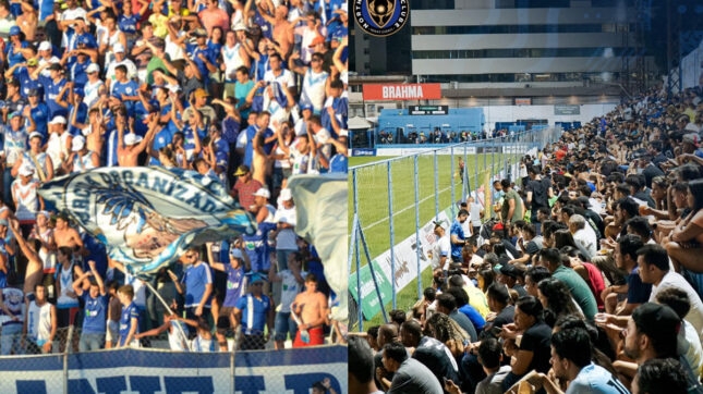 URT ou North? No Ataque apurou qual dos times finalistas do Módulo II do mineiro arrecadou mais com bilheteria durante o campeonato