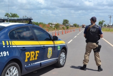 Polícia Rodoviária Federal inicia Operação Romaria 2025