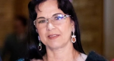 Mulher atingida por bala Mulher atingida por bala