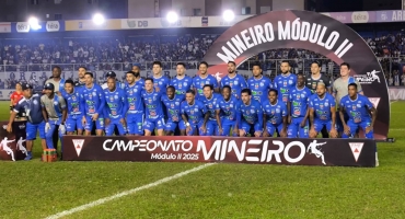 URT empata com o North o primeiro jogo da final do Módulo II de 2025 URT empata com o North o primeiro jogo da final do Módulo II de 2025
