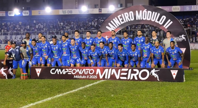 URT empata com o North o primeiro jogo da final do Módulo II de 2025
