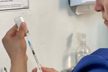 Em 2025, Minas Gerais já supera o número de vacinas aplicadas em todo o ano de 2024