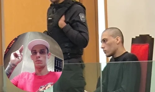 Patos de Minas - Homem é condenado a 20 anos de prisão por participação em homicídio no bairro Jardim Esperança