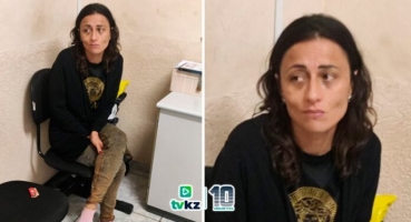 Mulher de Carmo do Paranaíba que está desaparecida é vista na zona rural entre Campos Altos e Ibiá