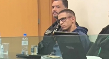 Patos de Minas - Homem é condenado a 27 anos de prisão por homicídio em pousada Patos de Minas - Homem é condenado a 27 anos de prisão por homicídio em pousada