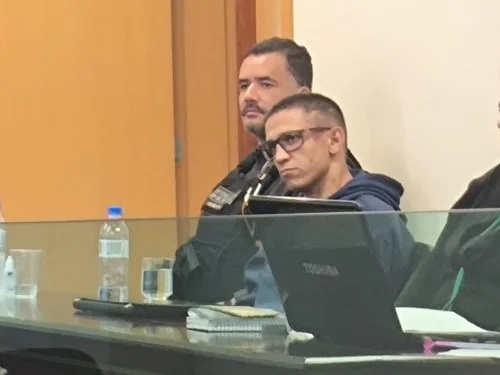  Patos de Minas - Homem é condenado a 27 anos de prisão por homicídio em pousada