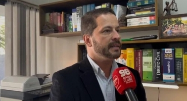 Mês da Advocacia: Presidente da OAB Patos de Minas fala sobre programação especial durante o mês de agosto