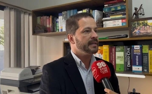 Mês da Advocacia: Presidente da OAB Patos de Minas fala sobre programação especial durante o mês de agosto