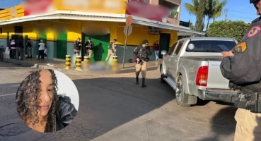 Passageira de motocicleta morre em colisão com automóvel no bairro Cristo Redentor em Patos de Minas; veja vídeo Passageira de motocicleta morre em colisão com automóvel no bairro Cristo Redentor em Patos de Minas; veja vídeo