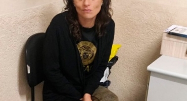 Mulher de Carmo do Paranaíba que estava desaparecida é localizada após ação conjunta entre a PM de Campos Altos e Luz