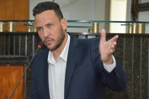 Patrocínio - Tentativa de homicídio contra vereador Ricardo Balila mobiliza polícia