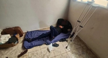 Ministério do Trabalho resgata 59 trabalhadores em condições análogas à escravidão em lavouras de café de Minas Ministério do Trabalho resgata 59 trabalhadores em condições análogas à escravidão em lavouras de café de Minas