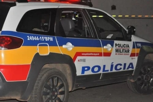 Cruzeiro da Fortaleza - Briga entre dois jovens que começou em confraternização termina em morte