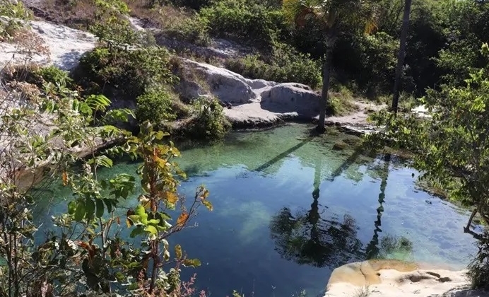 Presidente Olegário - Adolescente de 17 anos morre afogado em poço na zona rural do município 