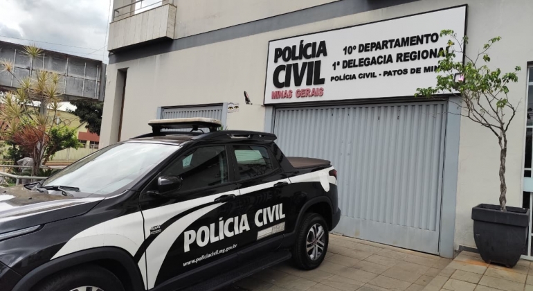 Grupo é indiciado por esquema de fraudes bancárias em Patos de Minas e outras cidades do estado