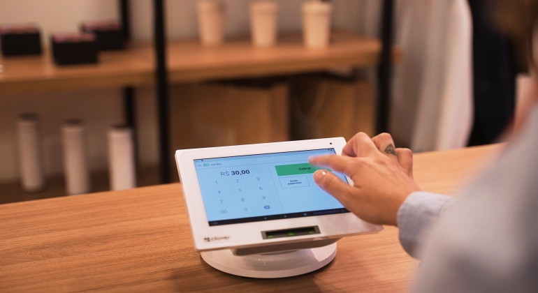 Clover: Sicredi disponibiliza solução de pagamento com gestão inteligente de PDV Clover: Sicredi disponibiliza solução de pagamento com gestão inteligente de PDV
