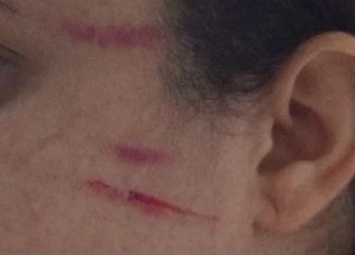 Confusão entre ex-casal por causa de cadeirinha de criança termina em agressões e prisões em Patos de Minas Confusão entre ex-casal por causa de cadeirinha de criança termina em agressões e prisões em Patos de Minas