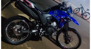 Polícia Militar de Lagoa Formosa realiza apreensões e autuações em motociclistas irregulares que perturbavam o sossego da população 