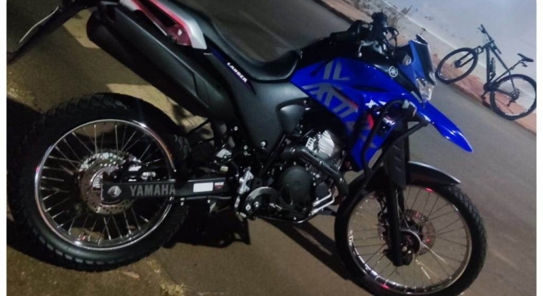 Polícia Militar de Lagoa Formosa realiza apreensões e autuações em motociclistas irregulares que perturbavam o sossego da população Polícia Militar de Lagoa Formosa realiza apreensões e autuações em motociclistas irregulares que perturbavam o sossego da população