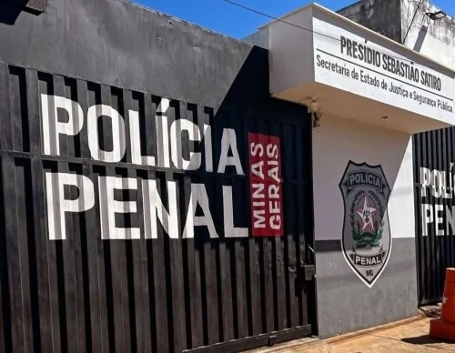 Presídio Sebastião Satiro em Patos de Minas registra duas ocorrências de brigas entre detentos Presídio Sebastião Satiro em Patos de Minas registra duas ocorrências de brigas entre detentos