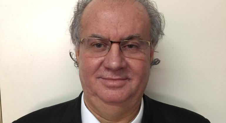 Falece o ex-promotor de justiça Jaques Souto Ferreira; ele era natural de Lagoa Formosa 