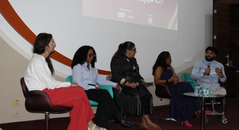 Semana das Diversidades promoveu debates e reflexões no UNIPAM