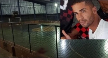 Acusados de homicídio em quadra do Bairro Abner Afonso são absolvidos em júri popular em Patos de Minas