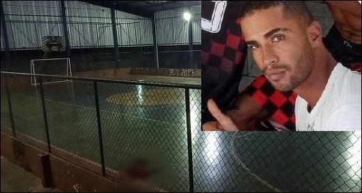 Acusados de homicídio em quadra do Bairro Abner Afonso são absolvidos em júri popular em Patos de Minas Acusados de homicídio em quadra do Bairro Abner Afonso são absolvidos em júri popular em Patos de Minas
