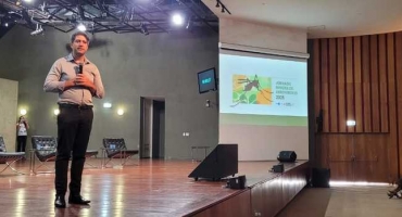 Governo de Minas anuncia mais de R$ 200 milhões para o enfrentamento das arboviroses Governo de Minas anuncia mais de R$ 200 milhões para o enfrentamento das arboviroses
