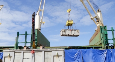 Com crescimento frente a 2024, Minas Gerais acumula US$ 28,9 bilhões em exportações no ano Com crescimento frente a 2024, Minas Gerais acumula US$ 28,9 bilhões em exportações no ano