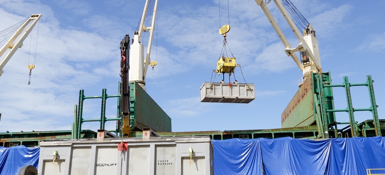 Com crescimento frente a 2024, Minas Gerais acumula US$ 28,9 bilhões em exportações no ano Com crescimento frente a 2024, Minas Gerais acumula US$ 28,9 bilhões em exportações no ano
