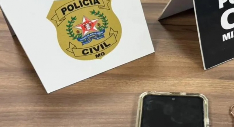 Cabeleireiro é investigado pela Polícia Civil após denúncias de importunação sexual contra adolescentes em Lagamar